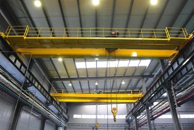 Com comprar i inspeccionar grues a prova d'explosió?