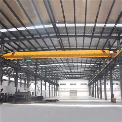 Fabricants de grues de pòrtic
