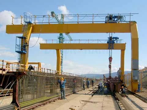 Global Industrial Gantry Crane Global Industrial Gantry Crane