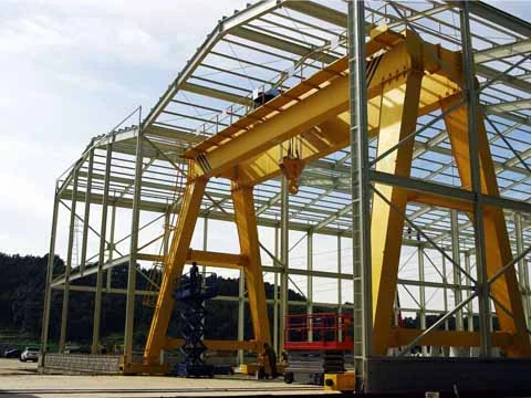 Gantry Crane For Sale Gantry Crane For Sale