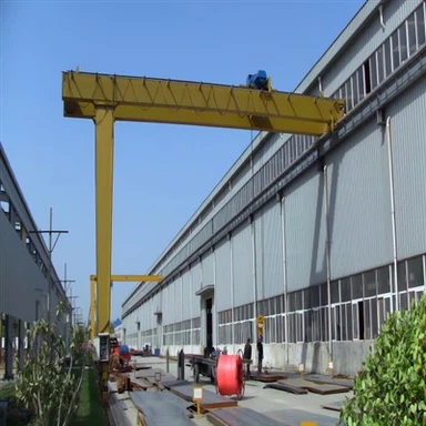 Gantry de 5 tones